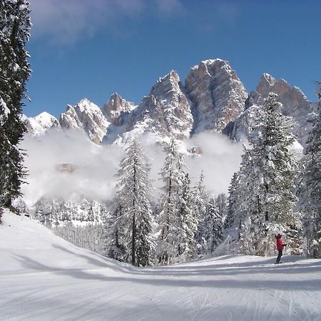 Villa Olimpia - Stayincortina Кортина д'Ампецо Екстериор снимка