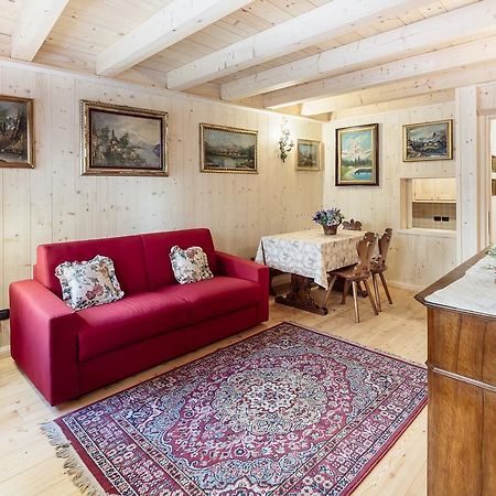Villa Olimpia - Stayincortina Кортина д'Ампецо Екстериор снимка