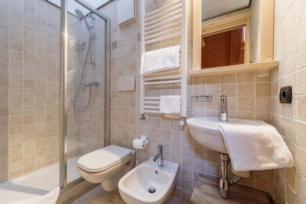 Villa Olimpia - Stayincortina Кортина д'Ампецо Екстериор снимка