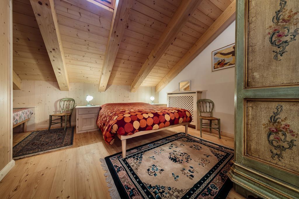 Villa Olimpia - Stayincortina Кортина д'Ампецо Екстериор снимка