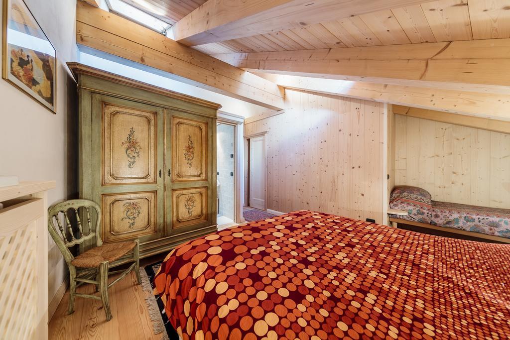 Villa Olimpia - Stayincortina Кортина д'Ампецо Екстериор снимка