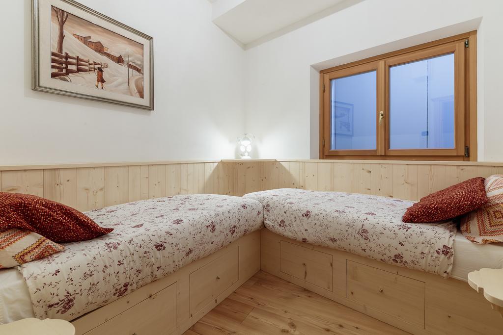 Villa Olimpia - Stayincortina Кортина д'Ампецо Екстериор снимка
