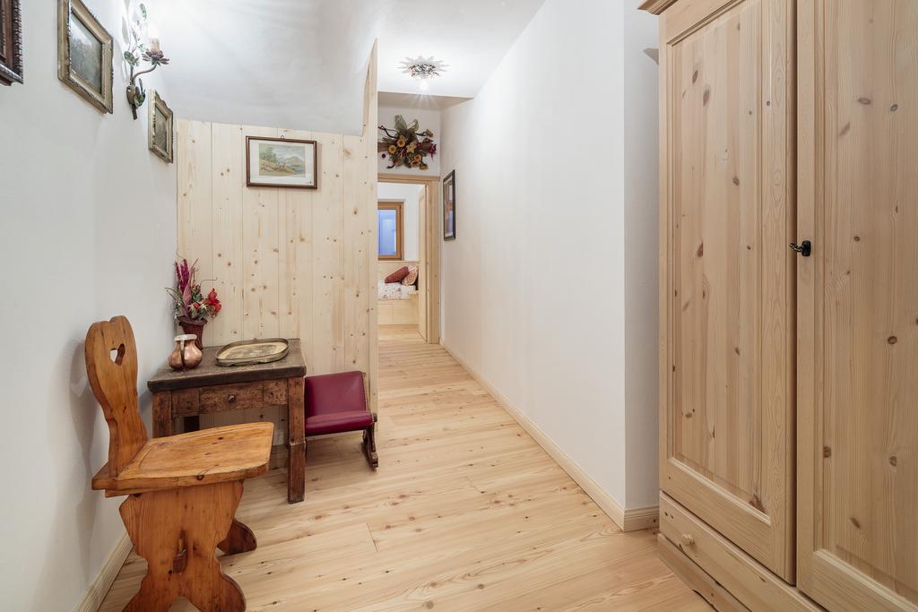 Villa Olimpia - Stayincortina Кортина д'Ампецо Екстериор снимка