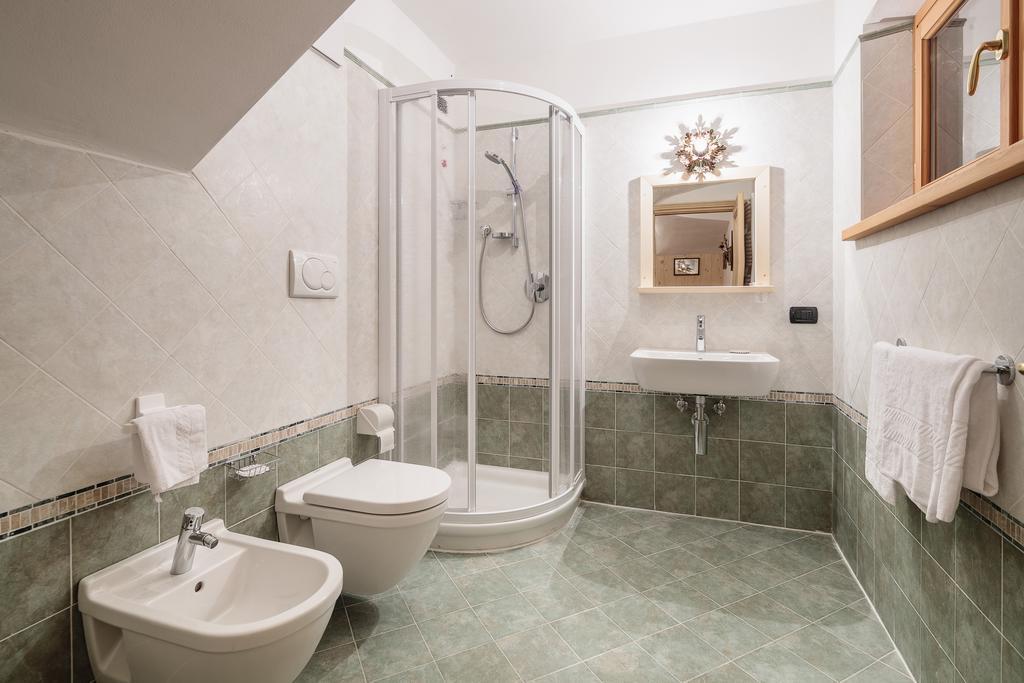 Villa Olimpia - Stayincortina Кортина д'Ампецо Екстериор снимка